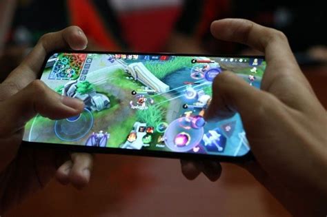 Philippines 7th among top earning countries in esports, study says.
